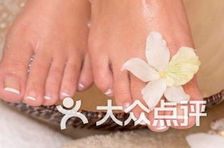 呼和浩特回民区足浴足疗按摩排行