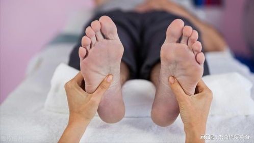 经常去 足疗按摩 ,竟可以延缓帕金森患者病情加重