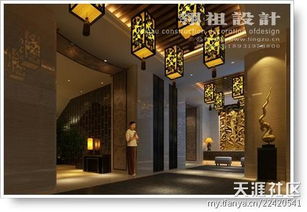 全国 专业足疗足浴等会所装修设计公司