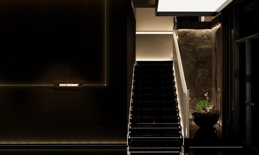 高端足疗店升级改造方案 重塑健康与奢华的感官体验